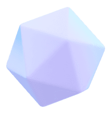 QuestX Ecosystem Element Floating Decorative Coin